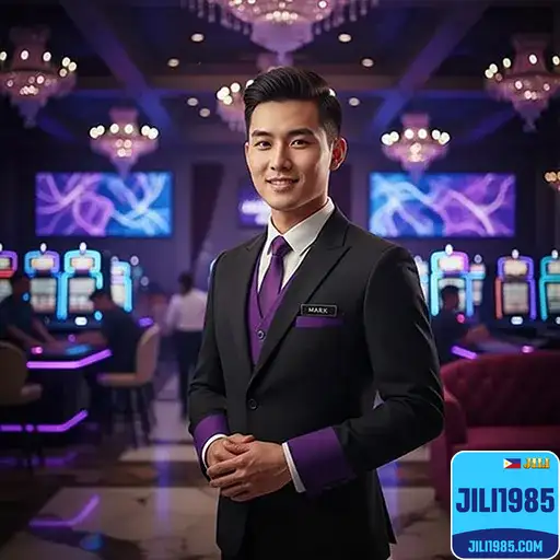 jili1985 casino explore exclusive game