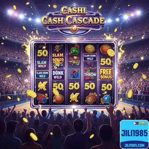 jili1985 slots engage in exclusive game