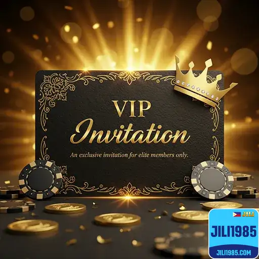 jili1985 vip discover latest game