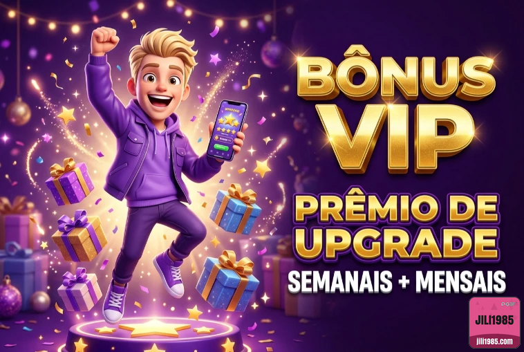 jili1985.com participe de avançado jogo